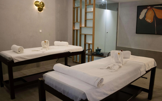 Hilton Skanes Monastir Beach Resort