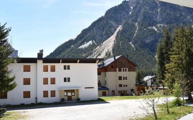 Appartement Pralognan-la-Vanoise, 2 pièces, 4 personnes - FR-1-464-147