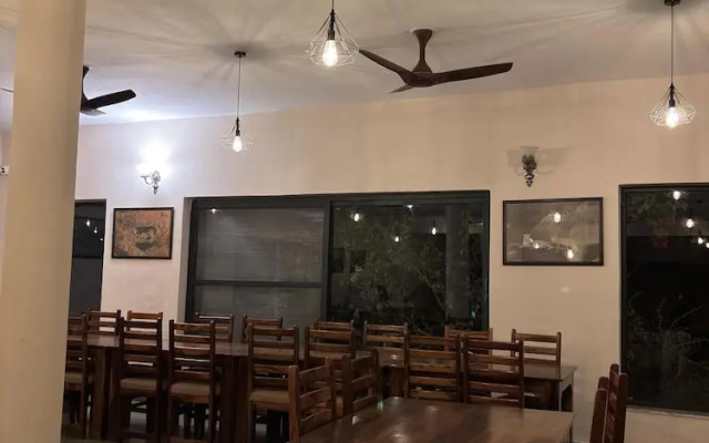 Thour Nautre Resorts