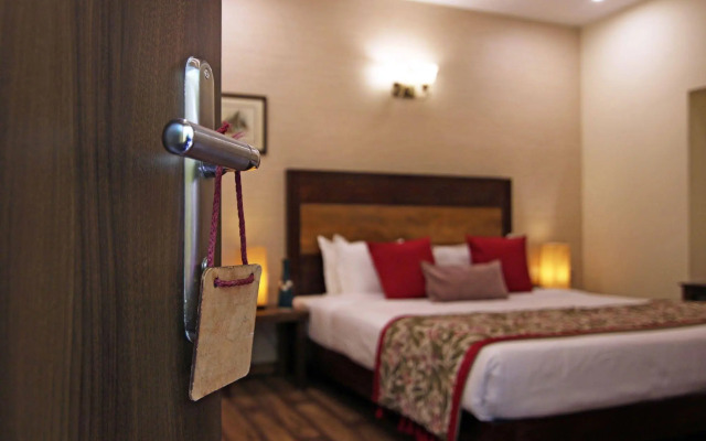 Devraj Niwas Boutique Hotel Jaipur