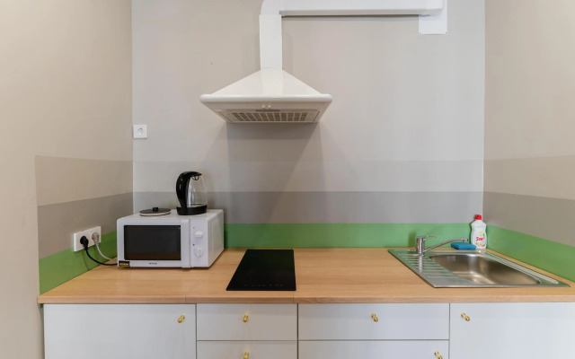 Коркем На Мангилик