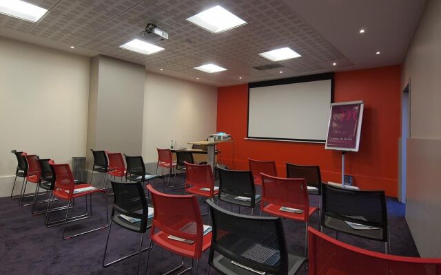 Mercure Nantes Centre Grand Hotel