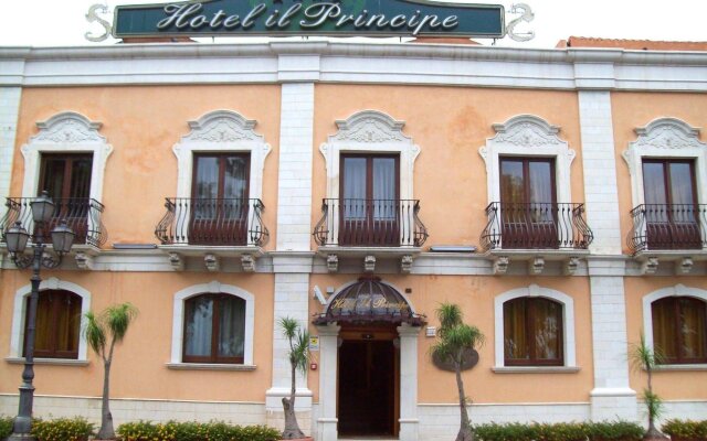 Hotel Il Principe