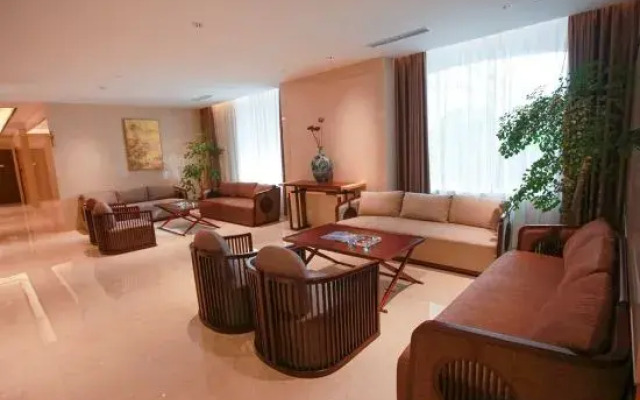 Global Village Hotel