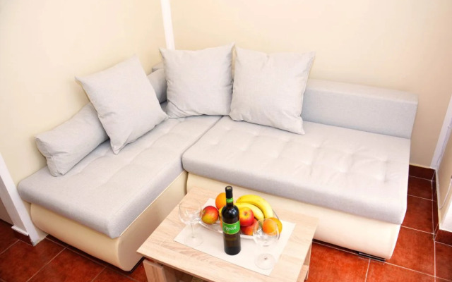 Vila Sveti Nikola