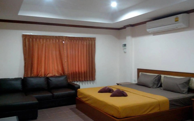 Sanook Sanang Resort