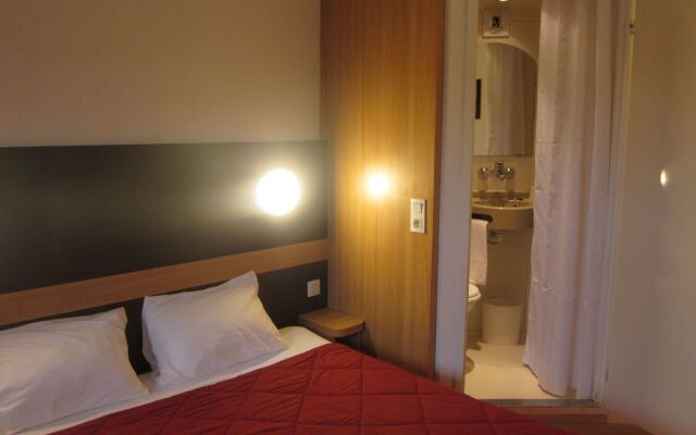 Première Classe Bayeux