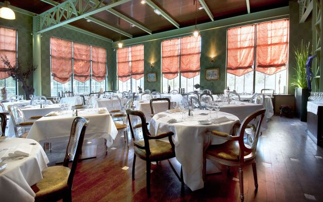 Best Western Le Grand Hotel Le Touquet-Paris-Plage