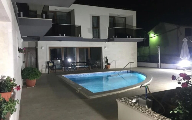 Ivica - 100m From the sea - A3
