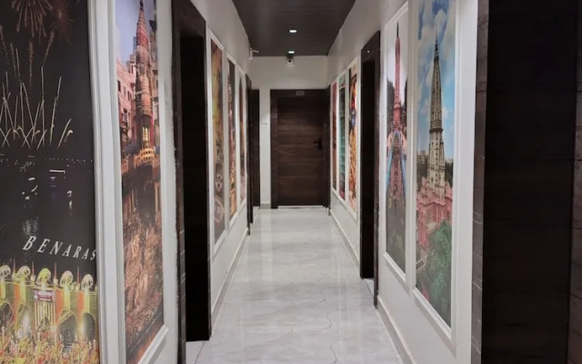 Hotel Mrk