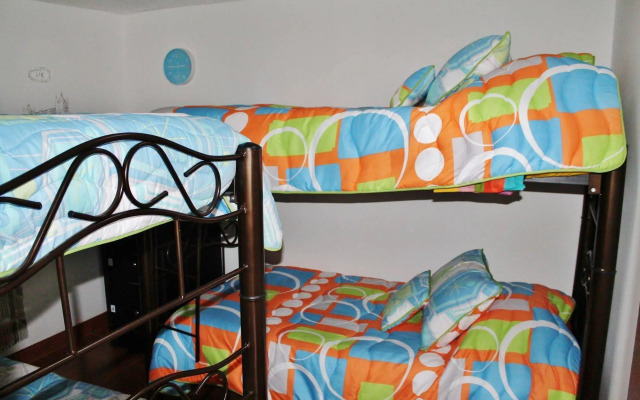 Urbana Hostel