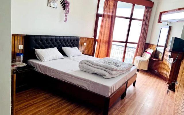 Hotel Parodzong