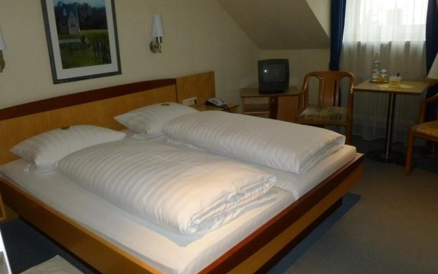Hotel Hauser