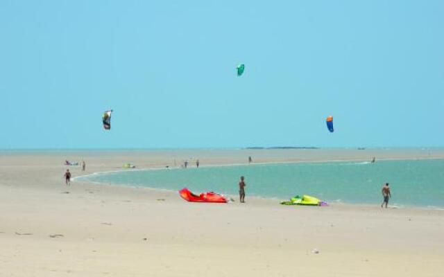 Pousada Kite Guajiru