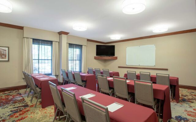 Hampton Inn Boston/Marlborough