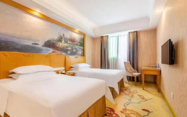 Vienna Hotel （Shenzhen Bantian Guangyayuan Station）
