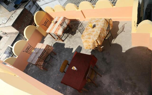 Maa Vaishno Guest House