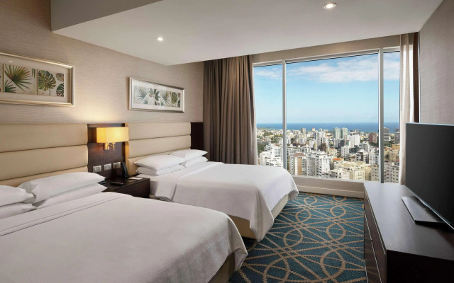 Embassy Suites by Hilton Santo Domingo