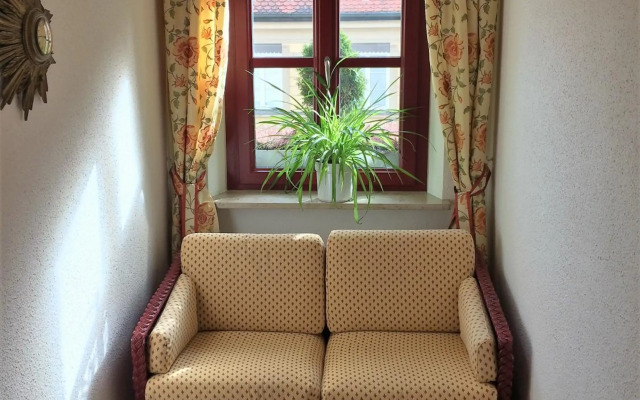 Hotel Augsburger Hof
