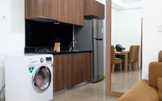 Lavenue Apartment