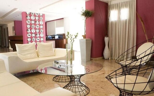 Enodia Hotel