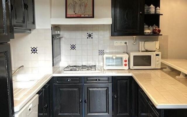 MAISON LA FLOTTE, 4 PIèCES, 6 PERSONNES - FR-1-544-3