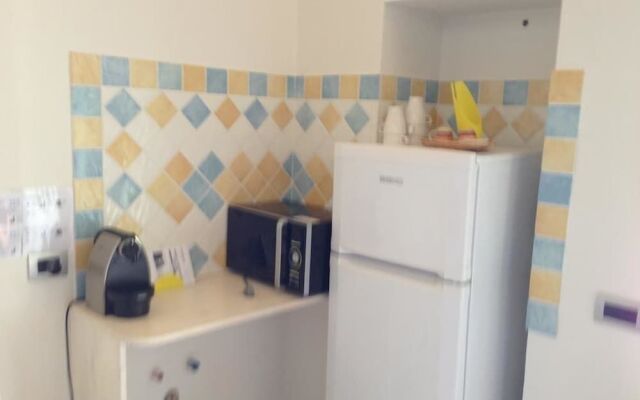 Cantaluna B&B