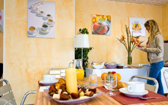 Résidence Le Virginia by Popinns