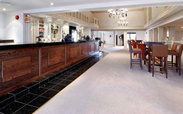 Mercure Swindon South Marston Hotel & Spa