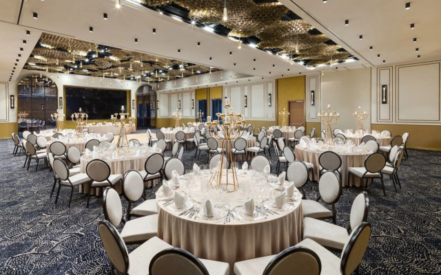 Courtyard Cluj-Napoca Downtown