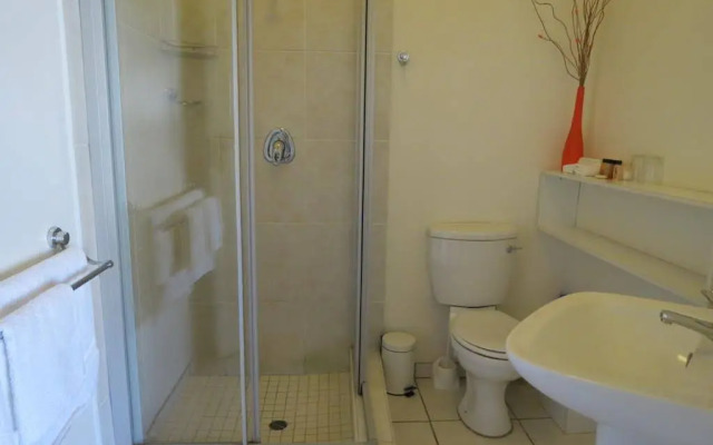 Touraco Guesthouse