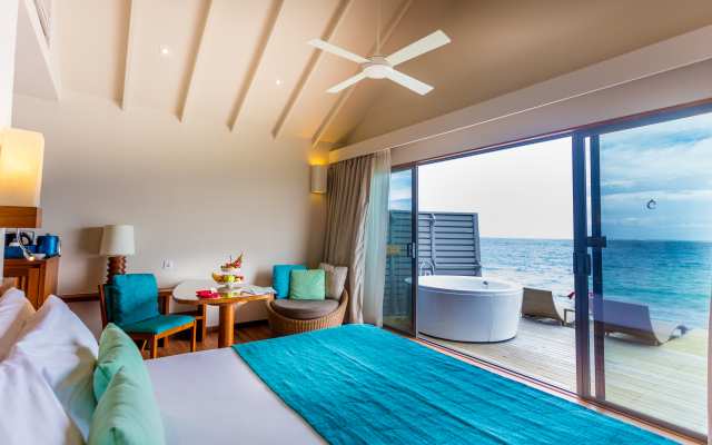 Centara Ras Fushi Resort & Spa Maldives