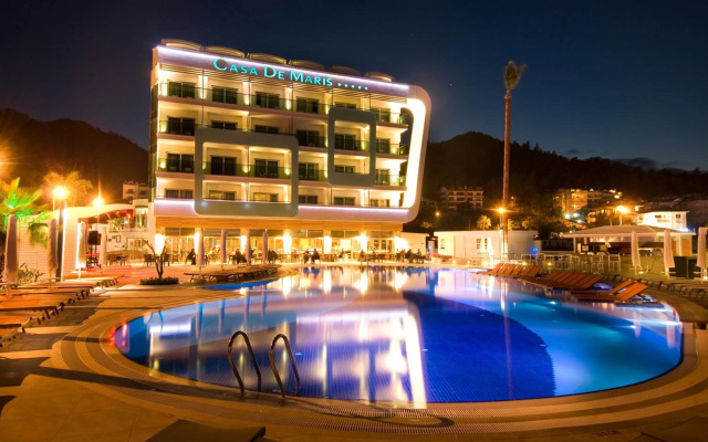 Casa De Maris Spa & Resort Hotel -  Adult Only +16