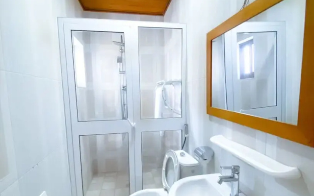 Residence Le Progres