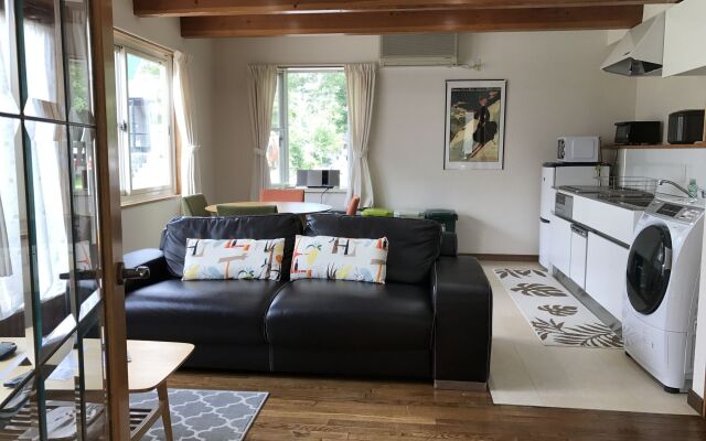 Le Bocage - Hakuba Echoland Chalets