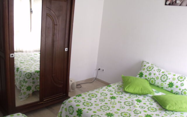 Aparthotel Zitouna