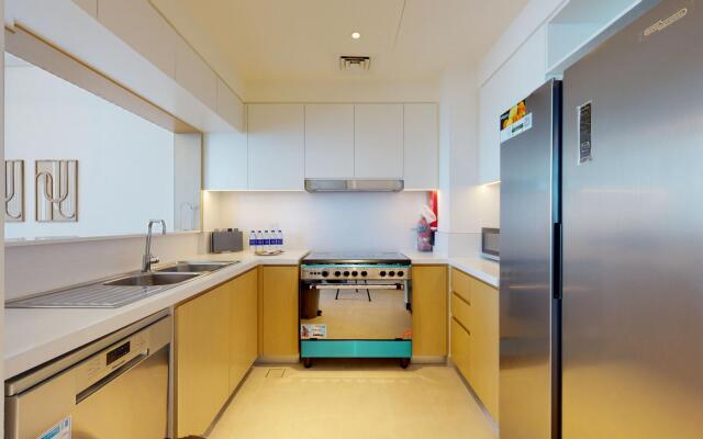 Creek Harbour - Creek Rise Tower 1 2904