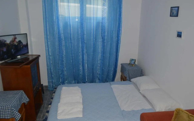 Cosy apartment Acropolis Point 2