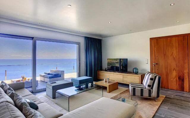 Villa Harmonia by MHM