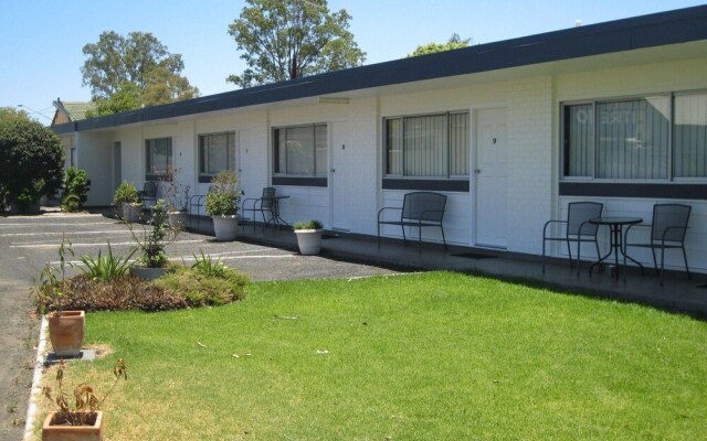 Millmerran Motel