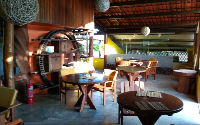 Pousada Villa Segovia