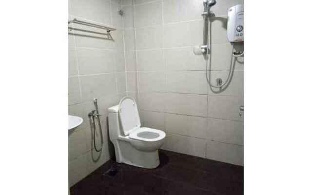 Hotel Mutiara KGMMB