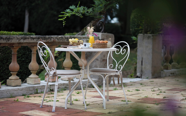 hotel restaurant LEs Boissières