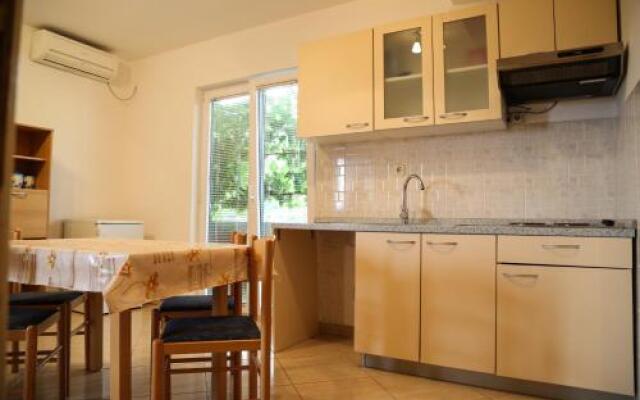 Apartments Santa Marija