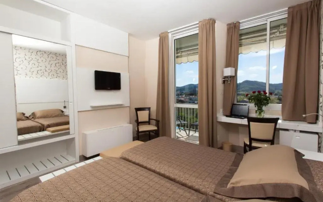 Hotel Abano Astoria