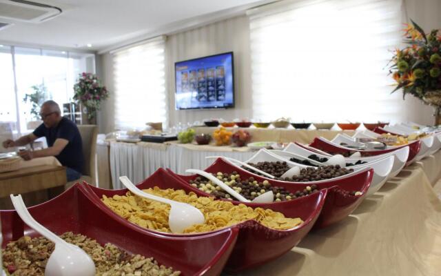 Olea Otel