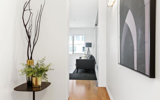 Newly Refurnished Stylish One Bedroom
