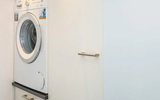 8 Person Holiday Home in Ebeltoft