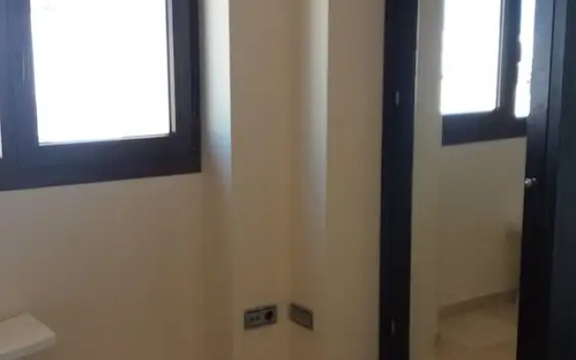 First Line Penthouse With Private Pool