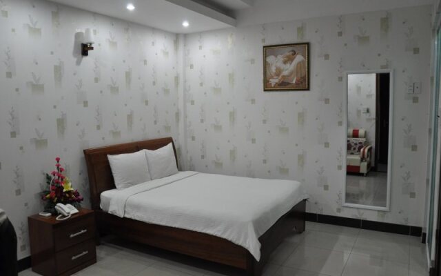 Sky Luck Hotel